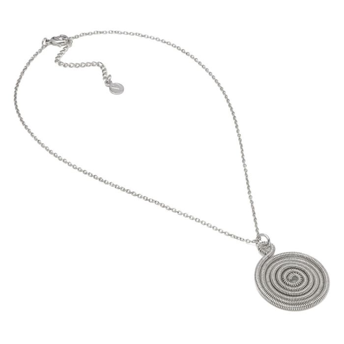 PENDENTE SPIRALE MOLLA