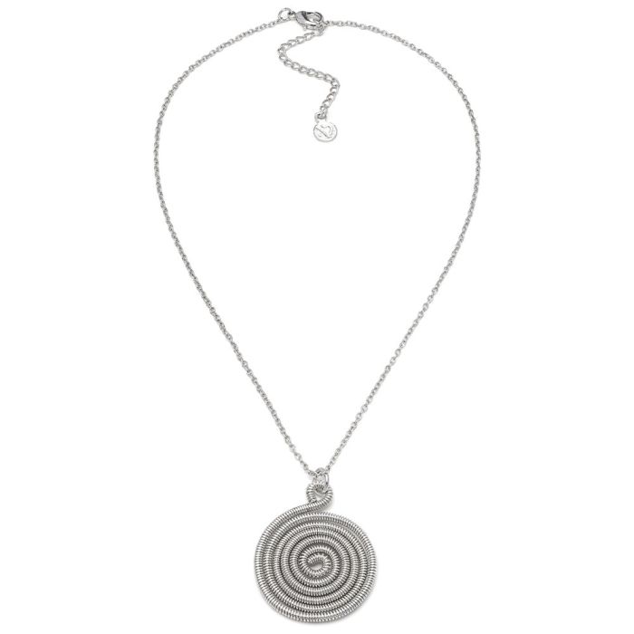 PENDENTE SPIRALE MOLLA