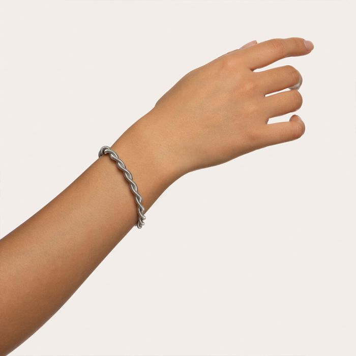 BR. BANGLE APERTO MOLLA TORCHON