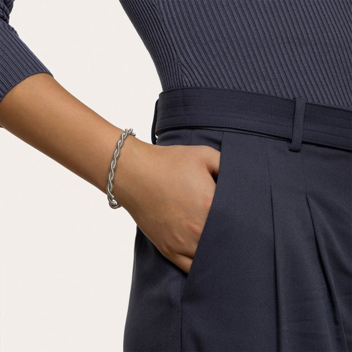 BR. BANGLE APERTO MOLLA TORCHON
