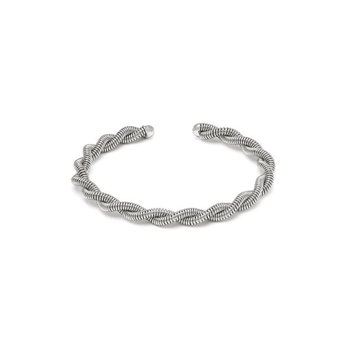 BR. BANGLE APERTO MOLLA TORCHON