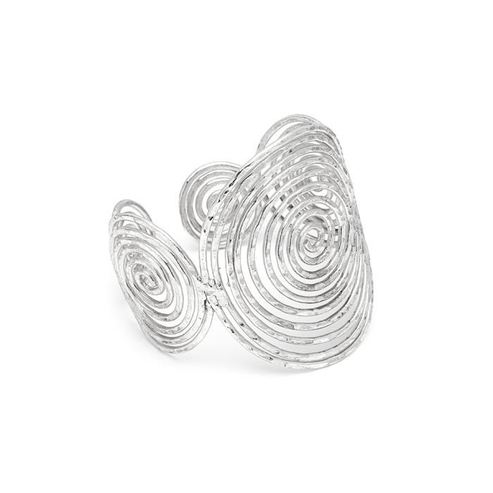 BRACCIALE FASCIA SPIRALE