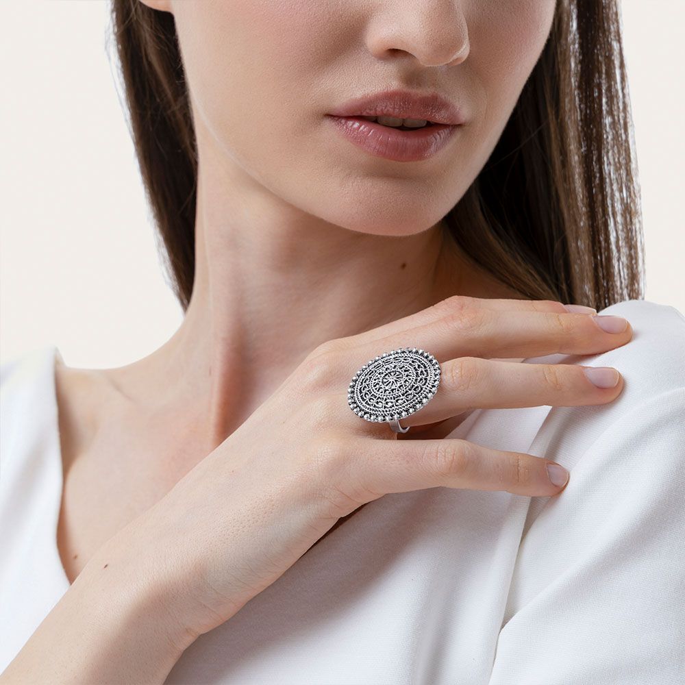 ANELLO PLACCA DESIGN