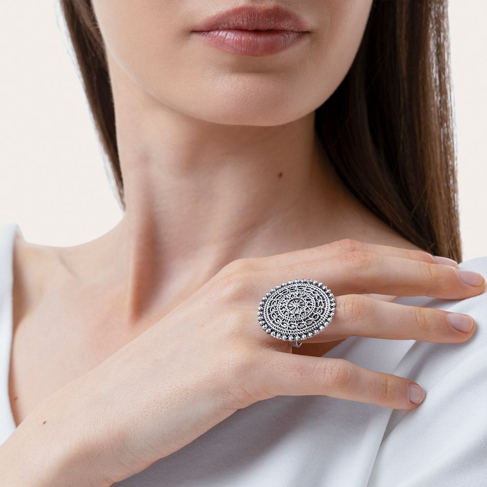 ANELLO PLACCA DESIGN