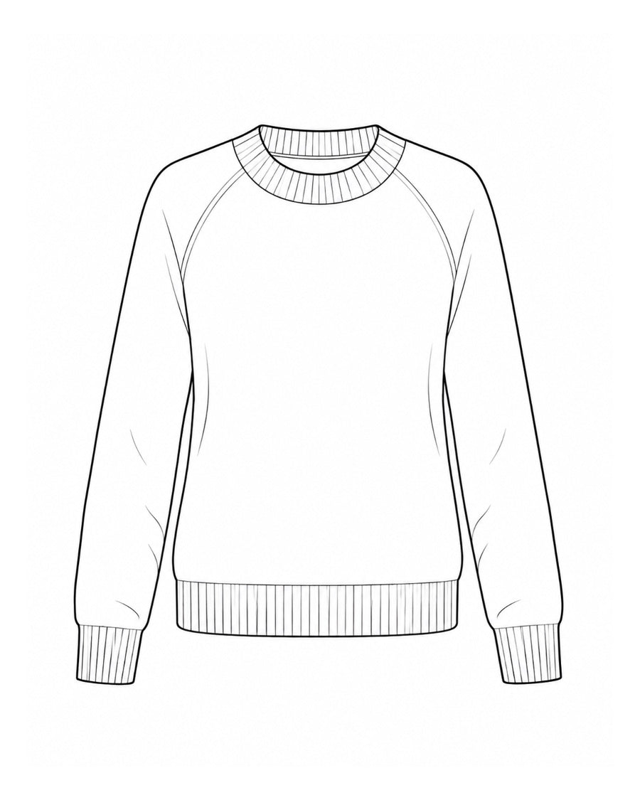 Maglie — manica lunga