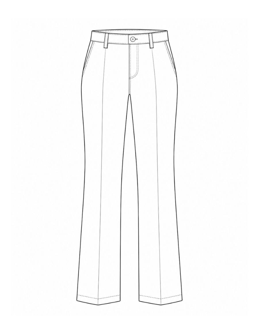 Pantaloni